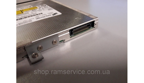 CD/DVD привід GSA-T20N для ноутбука Samsung NP-R60Y, б/в - 292468