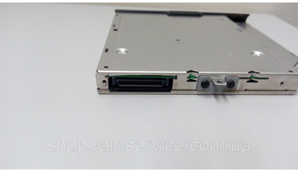 CD/DVD привід для ноутбука Samsung R40 Plus, NR-40Plus, UJ-860, б/в - 292477