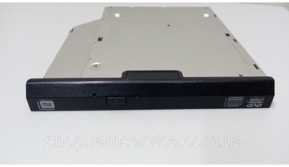 CD/DVD привід для ноутбука Samsung R40 Plus, NR-40Plus, UJ-860, б/в