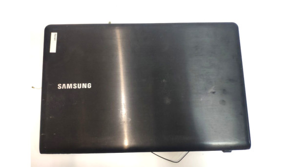 Кришка матриці корпуса корпусу для ноутбука Samsung NP350E7C FAORW000312 Б/У