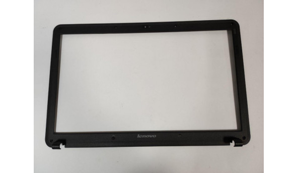 Нижняя часть корпуса для ноутбука Lenovo G555, AP0EZ000100, б / у