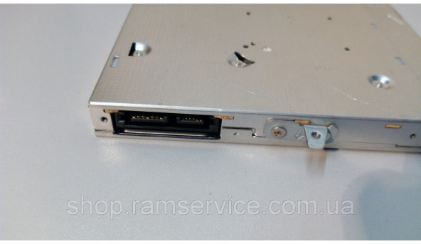 CD / DVD привод для ноутбука HP Pavilion dv6, dv6-3015so, TS-L633, б / у - 292496
