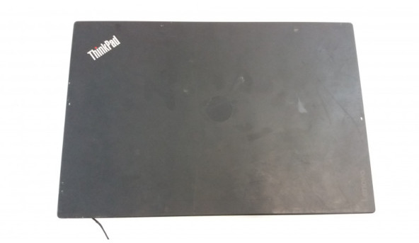 Рамка матрицы корпуса для ноутбука Lenovo ThinkPad R500, 15.4 ", 44C9694, б / у