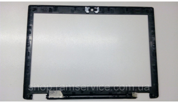 Рамка матрицы корпуса для ноутбука Toshiba Satellite Pro S300L-10T, б / у - 292499