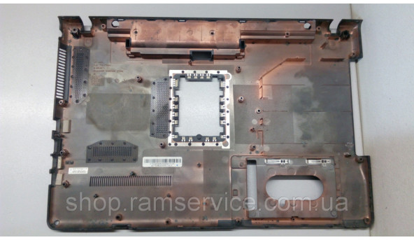 Нижня частина корпуса для ноутбука Sony Vaio PCG-71511M, 46NE8BAN000, б/в - 292502