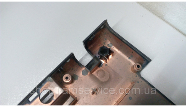Нижня частина корпуса для ноутбука Sony Vaio PCG-71511M, 46NE8BAN000, б/в - 292502