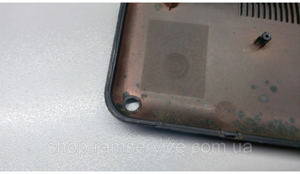 Нижня частина корпуса для ноутбука Sony Vaio PCG-71511M, 46NE8BAN000, б/в - 292502