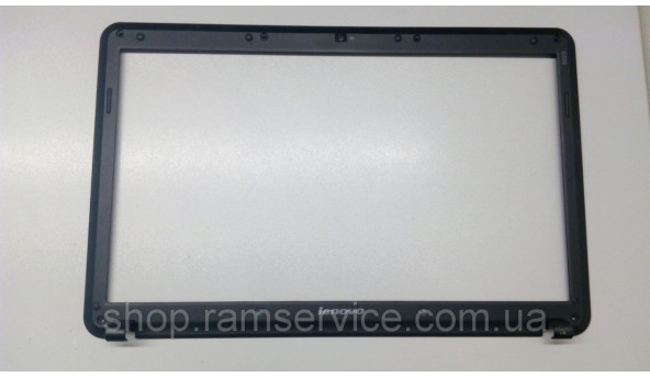 Рамка матриці корпуса для ноутбука Lenovo G555, AP07W000640, б/в