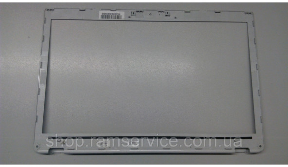 Рамка матриці корпуса для ноутбука Toshiba Chromebook CB35-B3340, EABUH015010, б/в - 292505