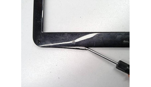 Рамка матриці корпуса для ноутбука Samsung NP350, 17", NP350E7C, NP355E7C, AP0RW000100, б/в - 292511