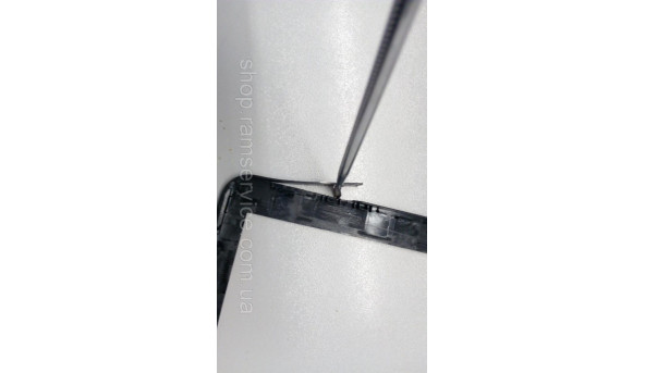 Рамка матриці корпуса для ноутбука Samsung NP350, 17", NP350E7C, NP355E7C, AP0RW000100, б/в - 292511