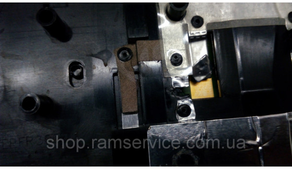 Середня частина корпуса для ноутбука Samsung 355E, NP355E7C, AP0RW000700, б/в - 292513