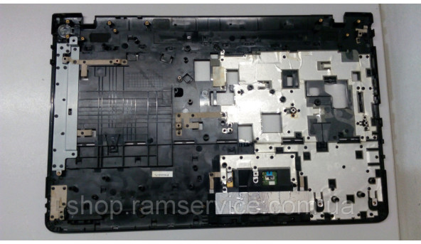 Середня частина корпуса для ноутбука Samsung 355E, NP355E7C, AP0RW000700, б/в - 292513