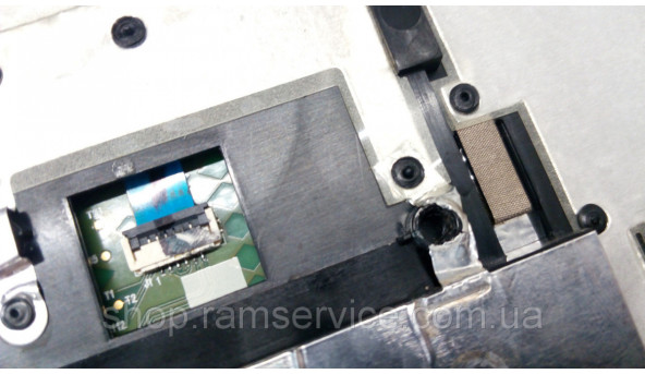 Середня частина корпуса для ноутбука Samsung 355E, NP355E7C, AP0RW000700, б/в - 292513
