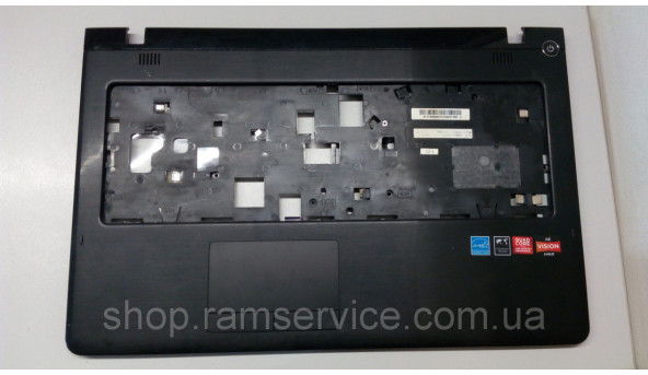 Середня частина корпуса для ноутбука Samsung 355E, NP355E7C, AP0RW000700, б/в