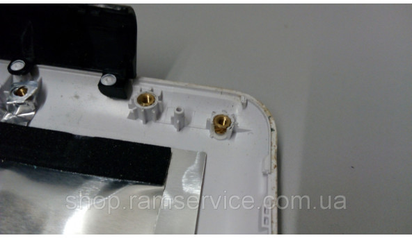 Крышка матрицы корпуса для ноутбука HP Pavilion dv6, dv6-1341eo, 34ut3tpc03, б / у - 292516