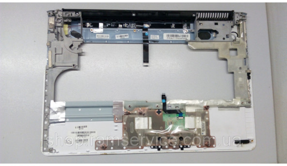 Середня частина корпуса для ноутбука HP Pavilion dv6, dv6-1341eo, 531591-001, б/в - 292517