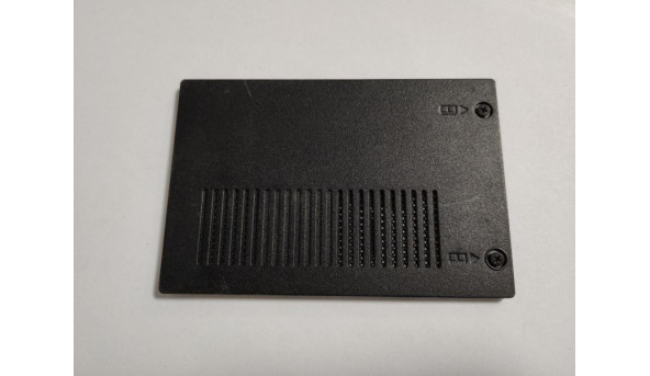 Сервісна кришка, для ноутбука HP EliteBook 8540p, 8540w, AP07G000400, Б/В, В хорошому стані, без пошкодженнь. Є подряпини.