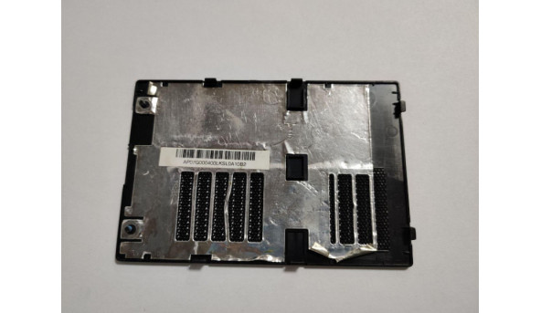 Сервісна кришка, для ноутбука HP EliteBook 8540p, 8540w, AP07G000400, Б/В, В хорошому стані, без пошкодженнь. Є подряпини. - 292518
