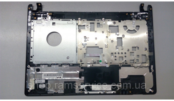 Середня частина корпуса для ноутбука Acer Aspire 4820, ZQ1D, 37ZQ1TSN30, б/в - 292522
