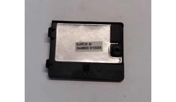 Сервісна кришка для ноутбука Acer Travelmate 8473, MS2333, 60,4ТЗ07,001, Б/В, у хорошому стані, без пошкоджень. - 292525