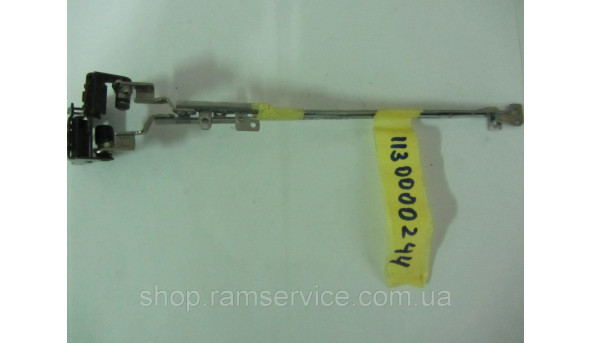 Петли для ноутбука Acer Aspire One D250, KAV60, am084000140, am084000240, б / у - 292530