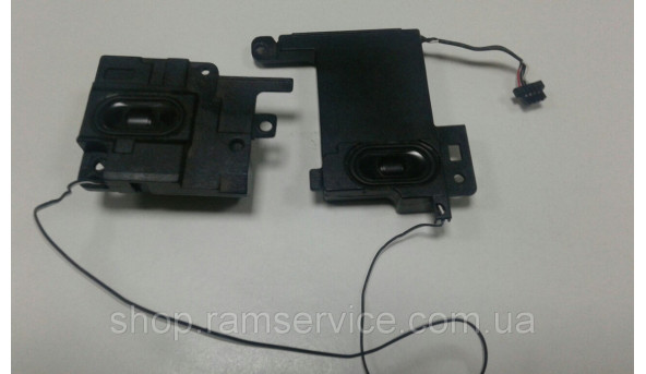 Динамики для ноутбука HP G6-2000, * SBC3er36tp, б / у