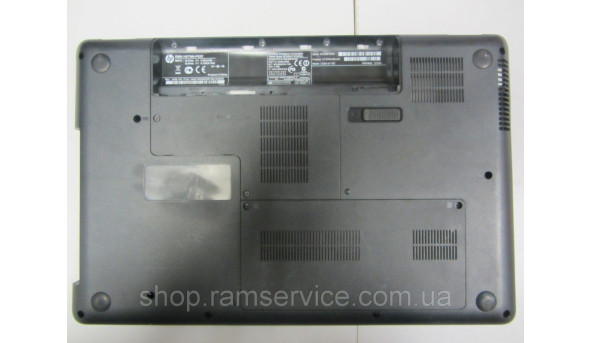 Корпус ноутбука HP Compaq Presario CQ62-a11SO, б/в - 292548