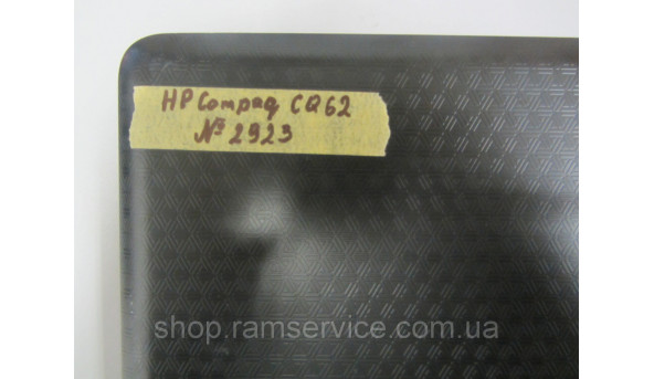 Корпус ноутбука HP Compaq Presario CQ62-a11SO, б/в - 292548