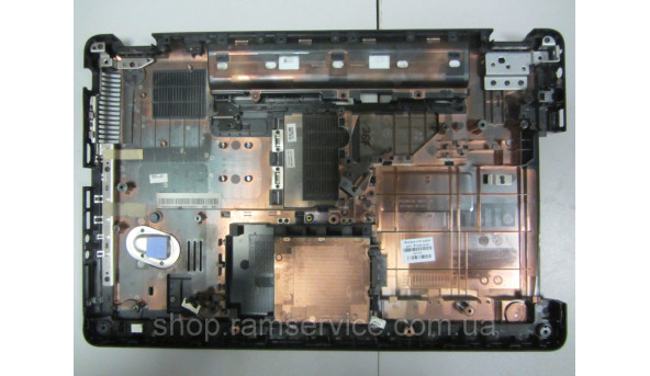 Корпус ноутбука HP Compaq Presario CQ62-a11SO, б/в - 292548