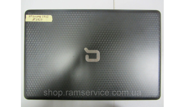 Корпус ноутбука HP Compaq Presario CQ62-a11SO, б/в