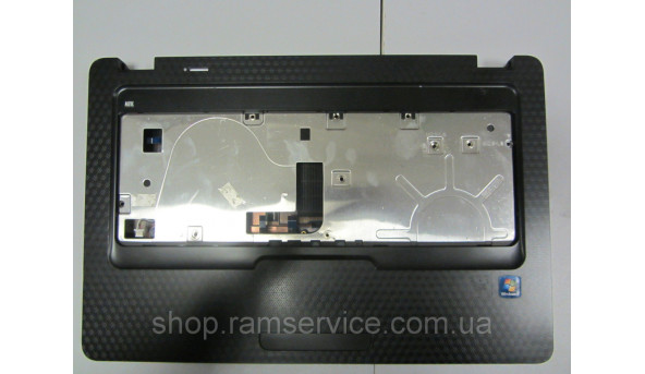 Корпус ноутбука HP Compaq Presario CQ62-a11SO, б/в - 292548