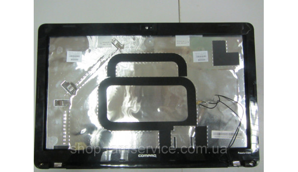 Корпус ноутбука HP Compaq Presario CQ62-a11SO, б/в - 292548
