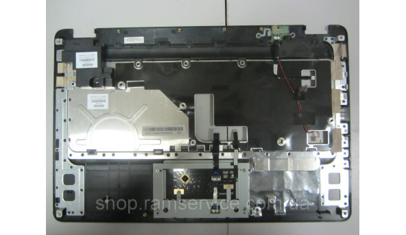 Корпус ноутбука HP Compaq Presario CQ62-a11SO, б/в - 292548