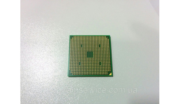Процесор AMD Turion 64 X2 RM-74 (TMRM74DAM22GG), б/в - 292551