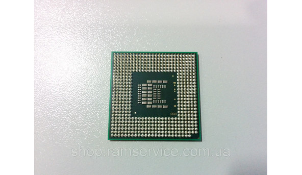 Процесор Intel Pentium T4400 2.2 Mhz 1 мб. кеш SLGJL (AW80577T4400) Б/В - 292553