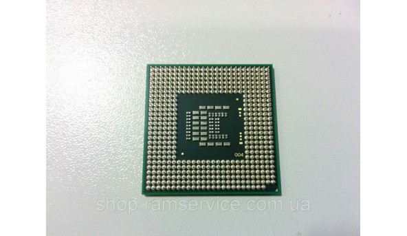 Процессор Intel Pentium T4300 (AW80577T4300) Б/У