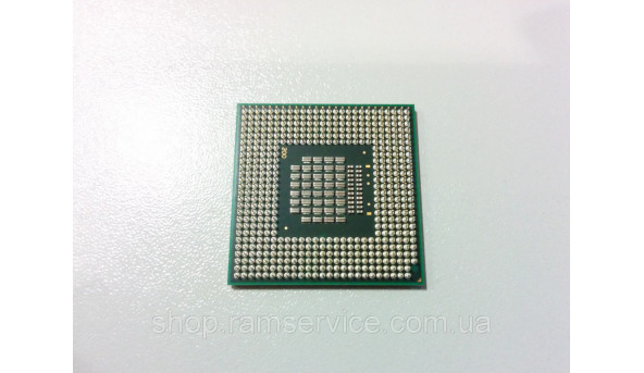 Процесор Intel Core 2 Duo T5200 (LF80537 T5200), б/в - 292555