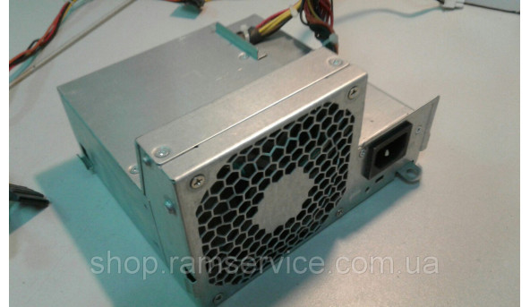 Блок питания HP PS-6241-4HP для HP DC7800 240W, б/в