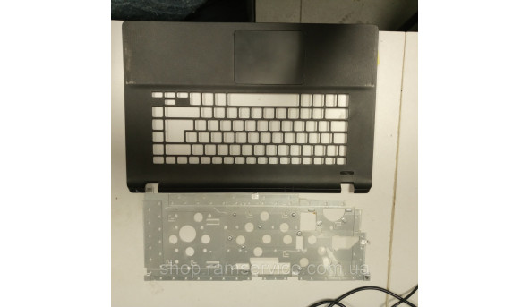 Корпус для ноутбука Packard Bell Z5WGM, б/в - 292561