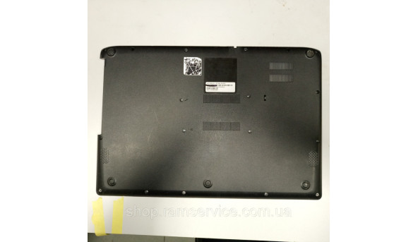 Корпус для ноутбука Packard Bell Z5WGM, б/в - 292561