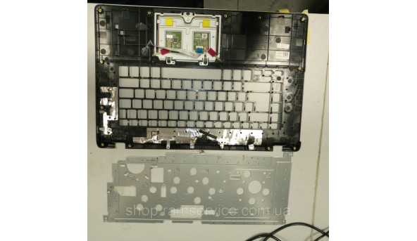Корпус для ноутбука Packard Bell Z5WGM, б/в - 292561