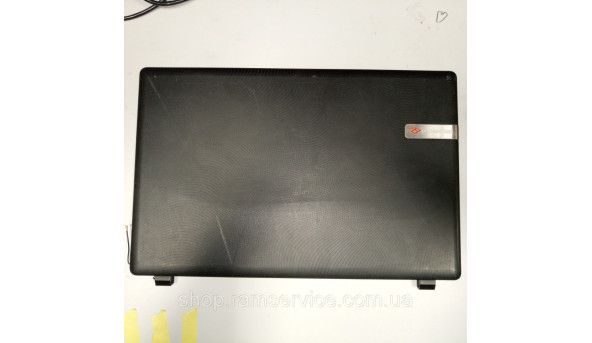 Корпус для ноутбука Packard Bell  Z5WGM, б/в