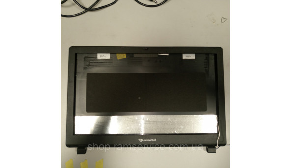 Корпус для ноутбука Packard Bell Z5WGM, б/в - 292561
