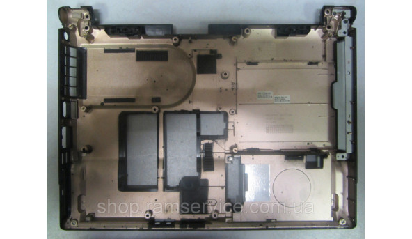 Корпус для ноутбука Samsung R25, б/в - 292563