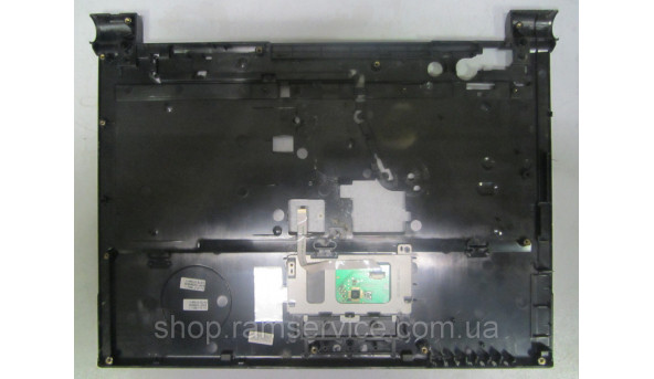 Корпус для ноутбука Samsung R25, б/в - 292563