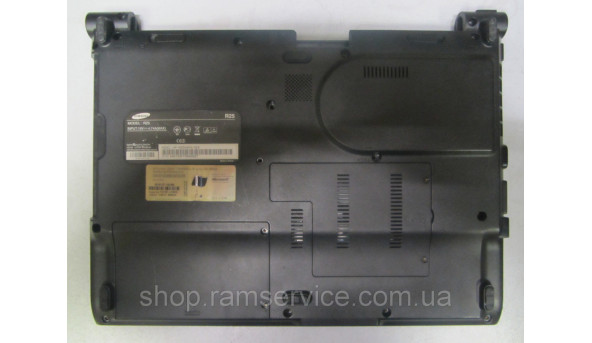 Корпус для ноутбука Samsung R25, б/в - 292563