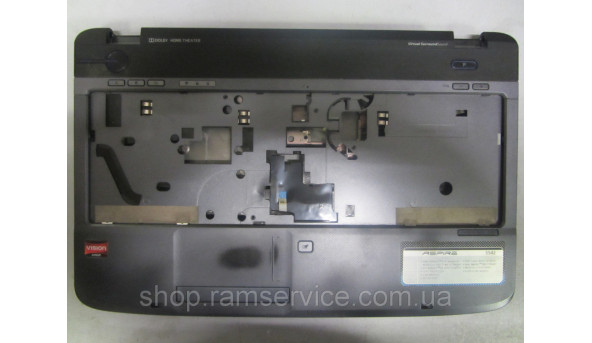 Корпус для ноутбука Acer Aspire 5542G/5542/5242 series, MS2277, б/в - 292564
