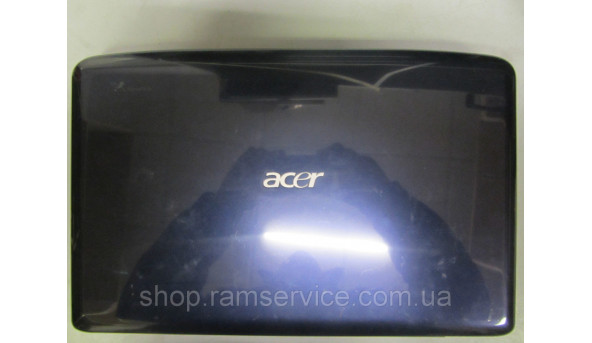 Корпус для ноутбука Acer Aspire 5542G/5542/5242 series, MS2277, б/в