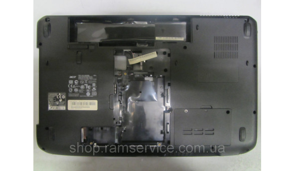Корпус для ноутбука Acer Aspire 5542G/5542/5242 series, MS2277, б/в - 292564